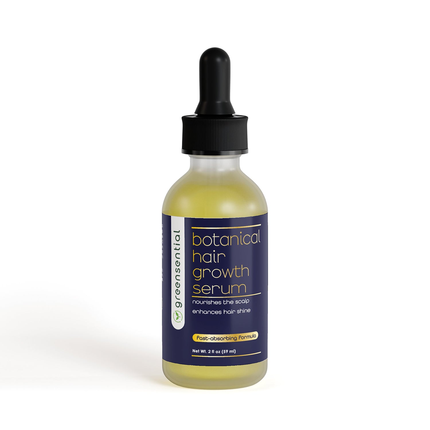 Botanical Hair Growth Serum