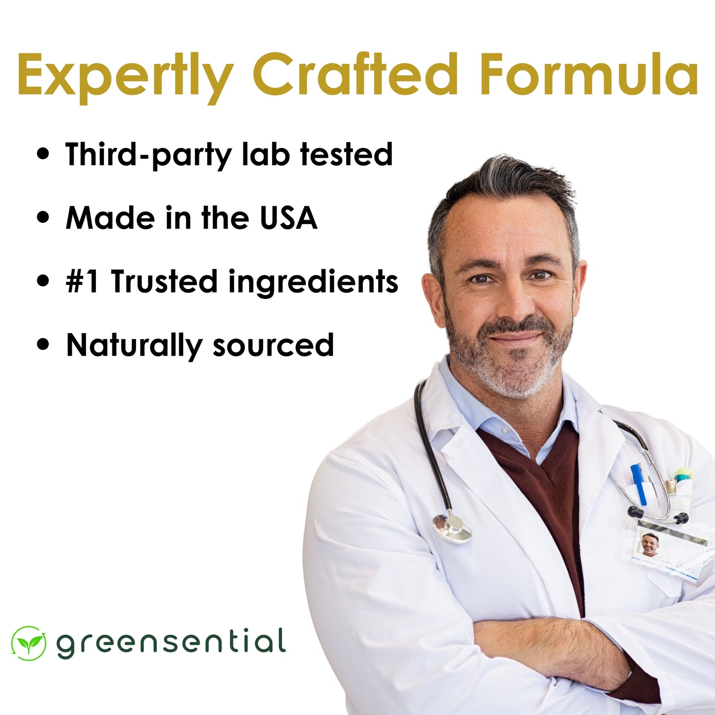 Complete Multivitamin